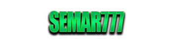 Logo SEMAR777